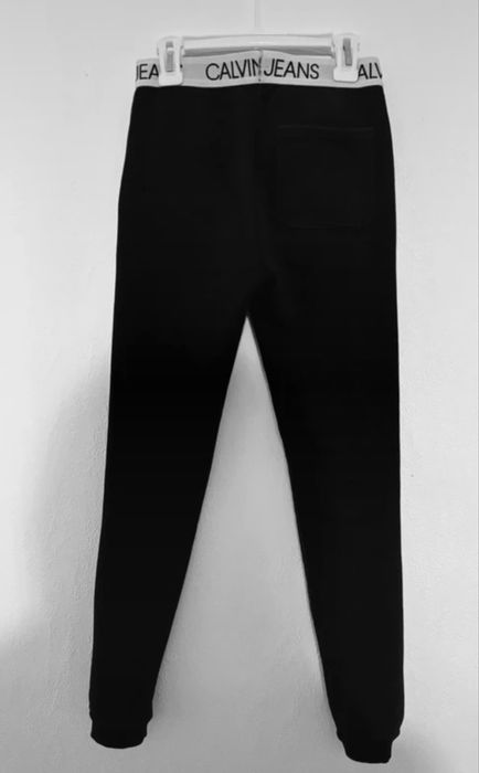 Trening copii Calvin Klein