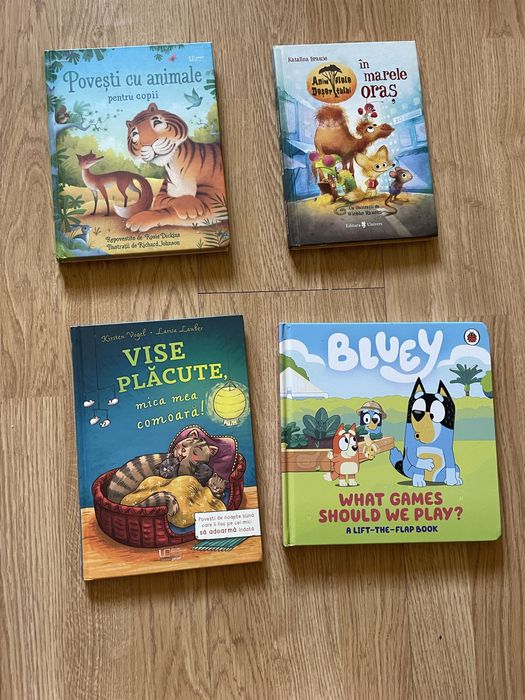 Carti copii editura Univers enciclopedic