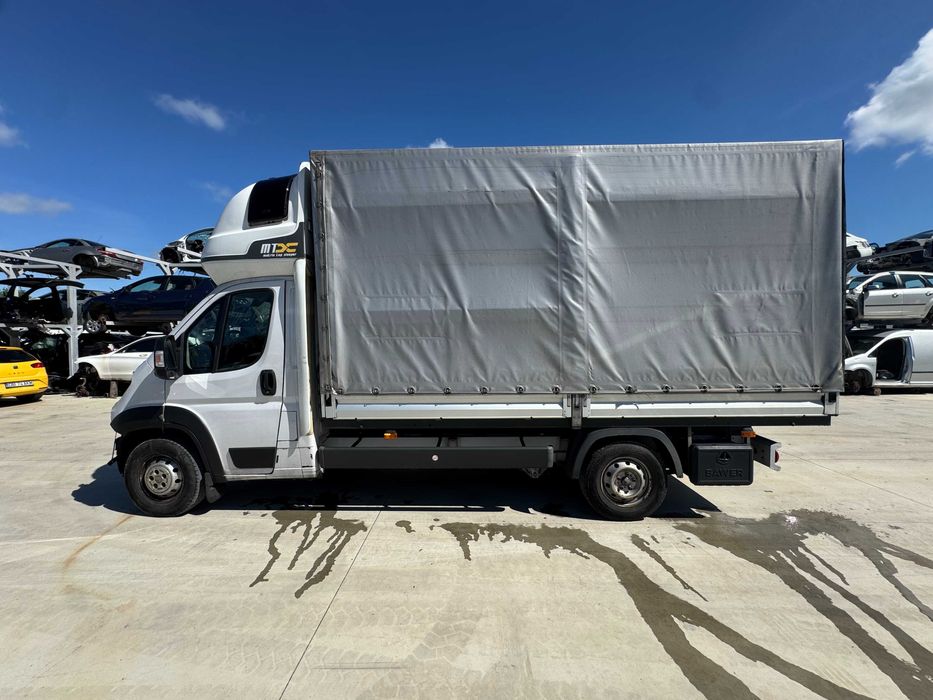 Dezmembrez Citroen Jumper 2022 2.2 HDI Euro 6 AdBlue 4H03