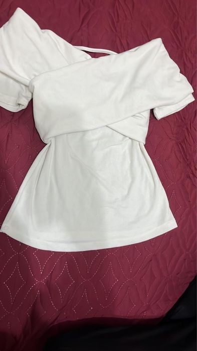 Разгрузка гардероба