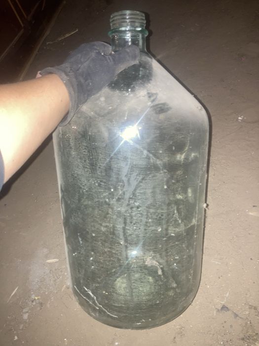 Продам банки 20 литровые