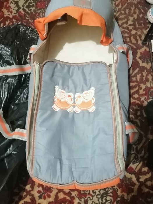 Продам  переноски для младенцев