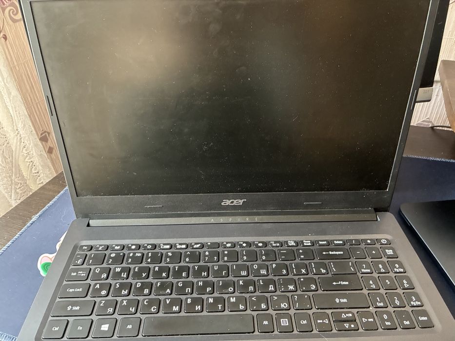 Ноутбук Acer Aspire