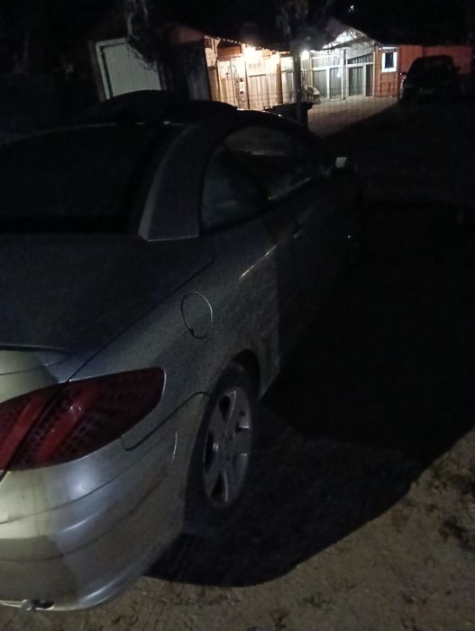 Văd sau schimb Peugeot 307cc