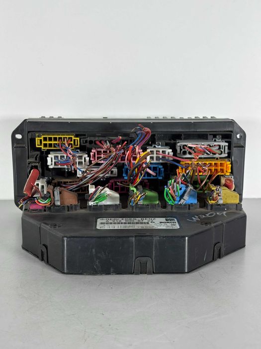 Бушонно Табло Мерцедес Е Класа W212 (09-16г) SAM Modul Mercedes E Class W212 OEM: A2129005722