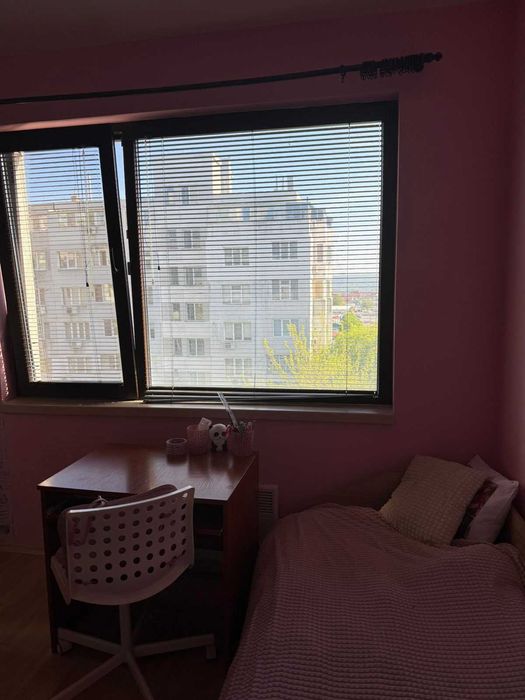 Дава се под наем Тристаен апартамент в Варна, Младост 2 - 70 кв.м за 612 € - Снимка #8