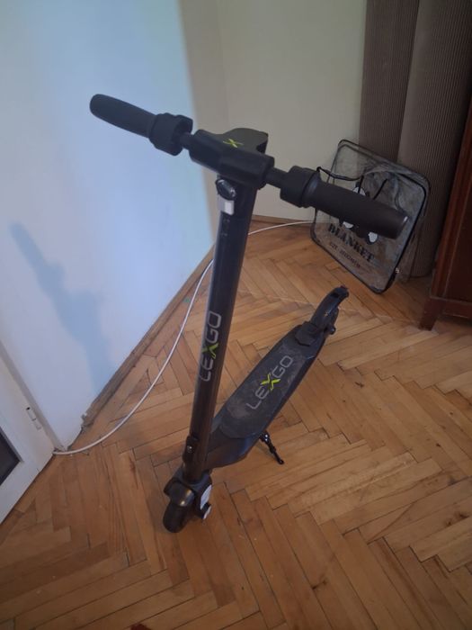 Trotineta lexgo L10