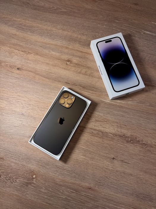 iPhone 14 Pro Max 256 идеал айфон 14 про макс 256 айфон 15 про макс