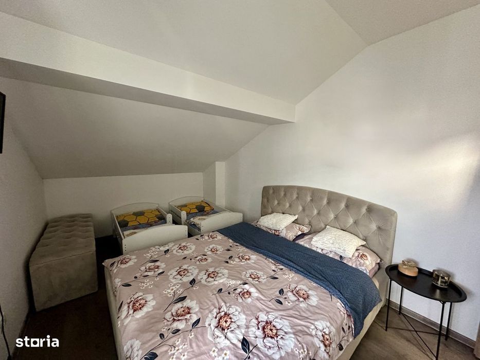 Apartament 3 camere | 86 mp utili | Centrala proprie | 66.000 €