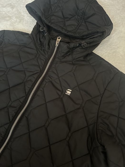 Мъжко яке G star