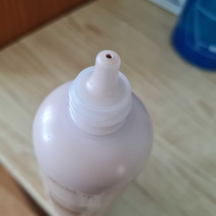 Фон дьо тен за лице и тяло