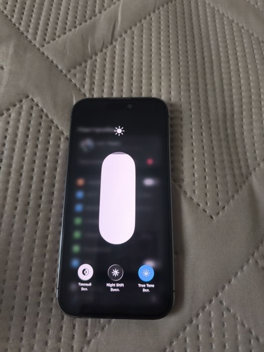 iPhone 14 pro 2 sim
