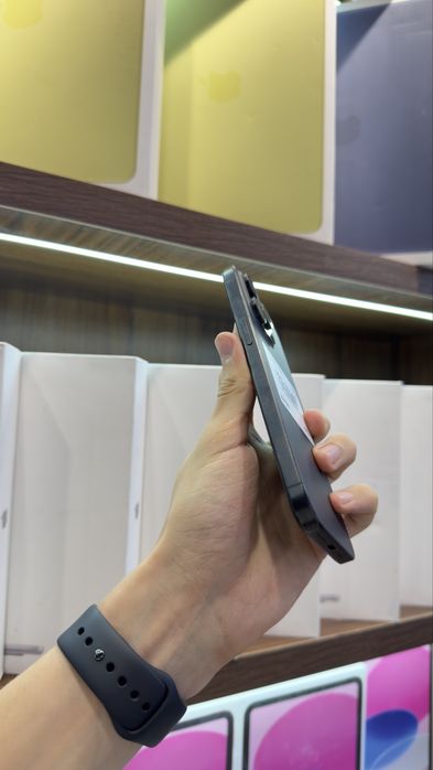 iphone 15 pro max naxtka va nasiya savdoga