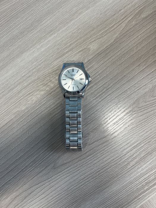 Унисекс часы Casio