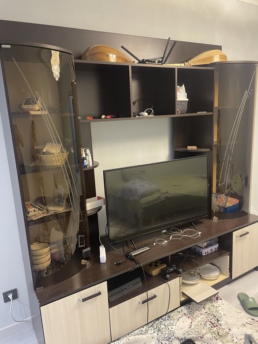 Продам шкаф от горки