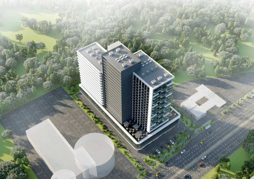 "Resim Tashkent" Premium Klas