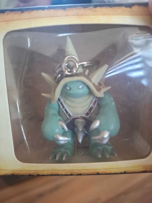 Екшън фигура, колекционерска, League of legends