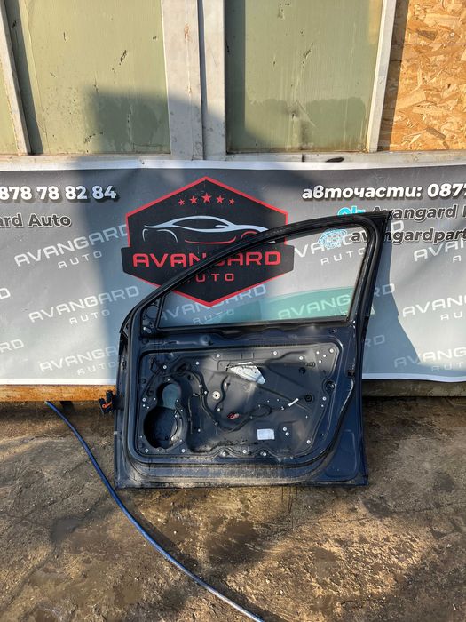 Врата Volkswagen Passat B6