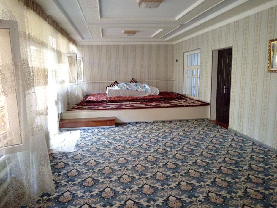 Участка сотилади срочна