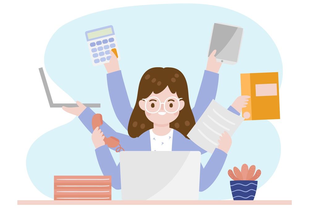 Бухгалтерский услуги