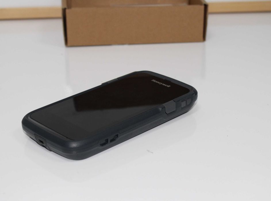 Мобилен компютър Honeywell Dolphin CT50