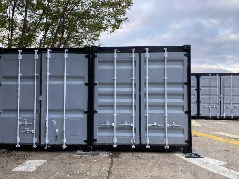 Spatiu depozitare, boxa, container de inchiriat, depozit ieftin, hala