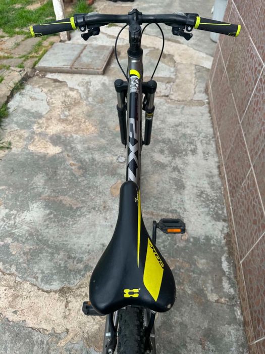 Планински велосипед Drag ZX2 29