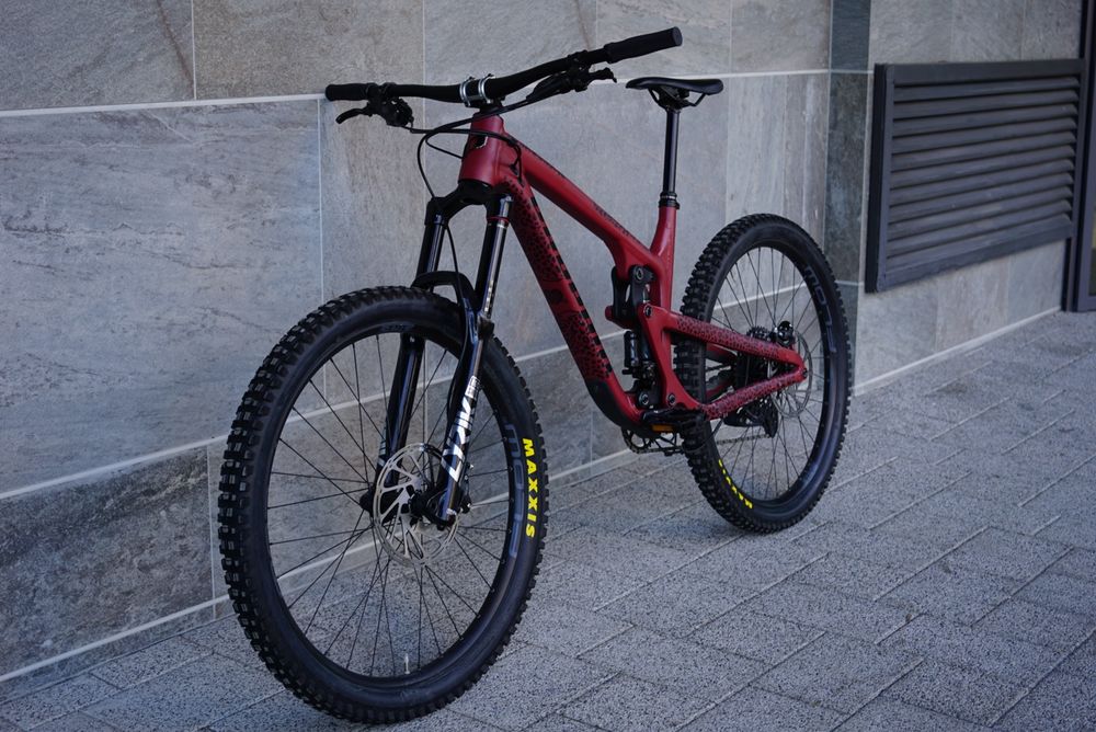 2022 Propain Tyee Lyrik Ultimate/SRAM GX *Топ Ендуро*