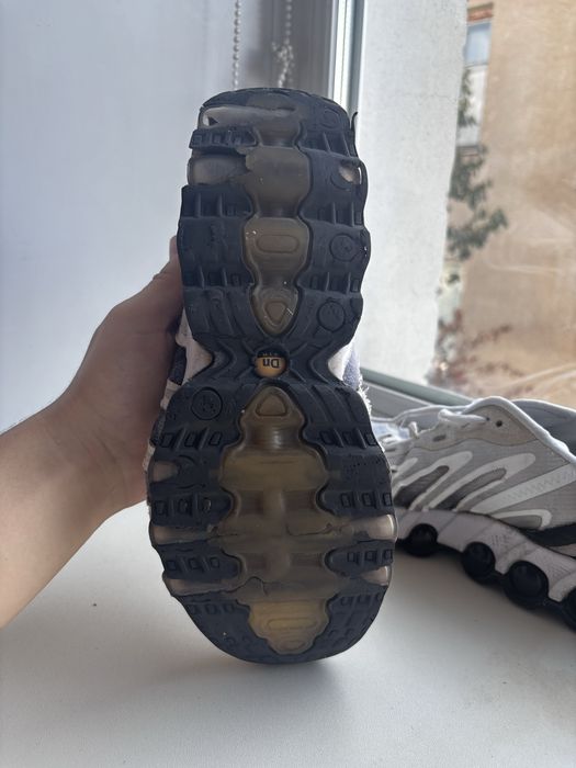 Кроссовки Nike Air Max Dn