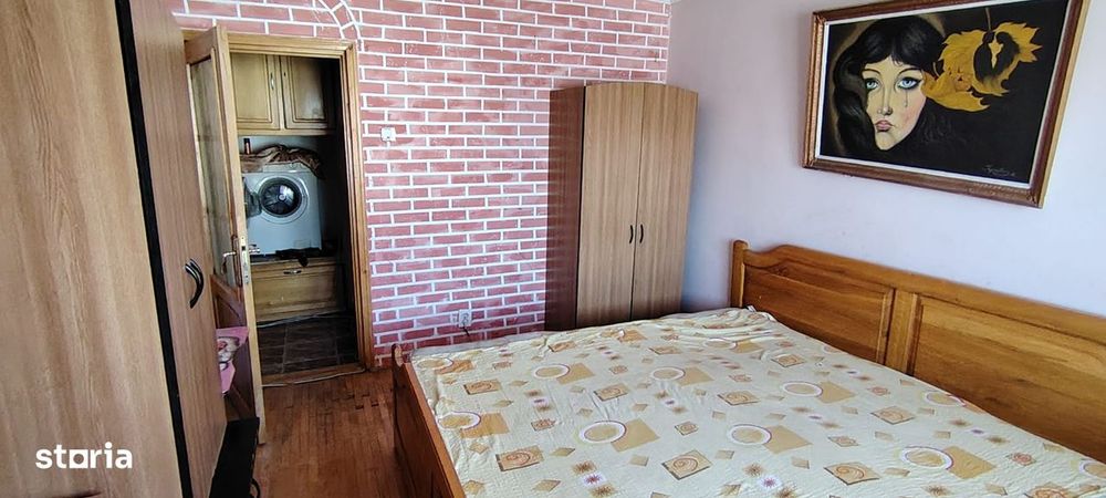 Apartament 4 camere C.Nationala-Bazar
