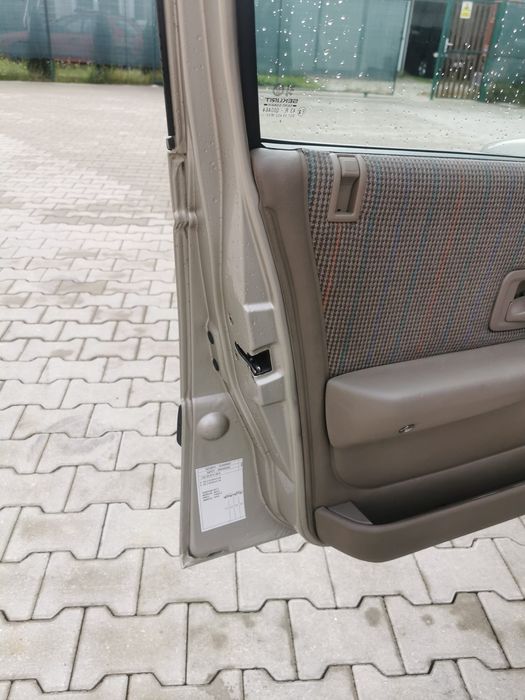PEUGEOT 405 1992 — imagine 4
