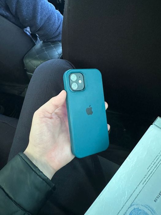 Продам Iphone 12 EAC 64gb original