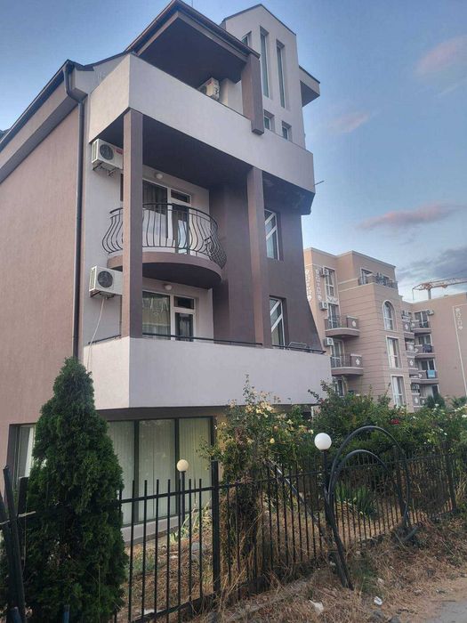 Продава се Едностаен апартамент в с. Равда, Област Бургас - 30 кв.м за 679 €/кв.м - Снимка #7