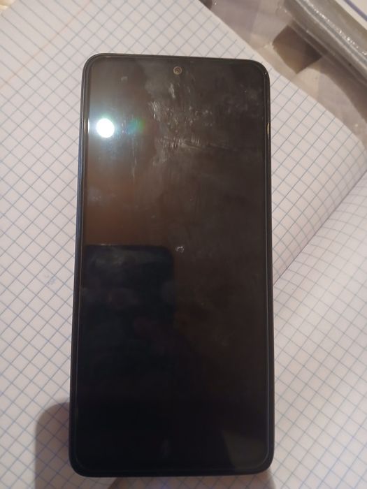 Redmi not14 yengi