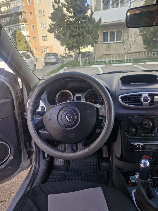Vand Renault Clio