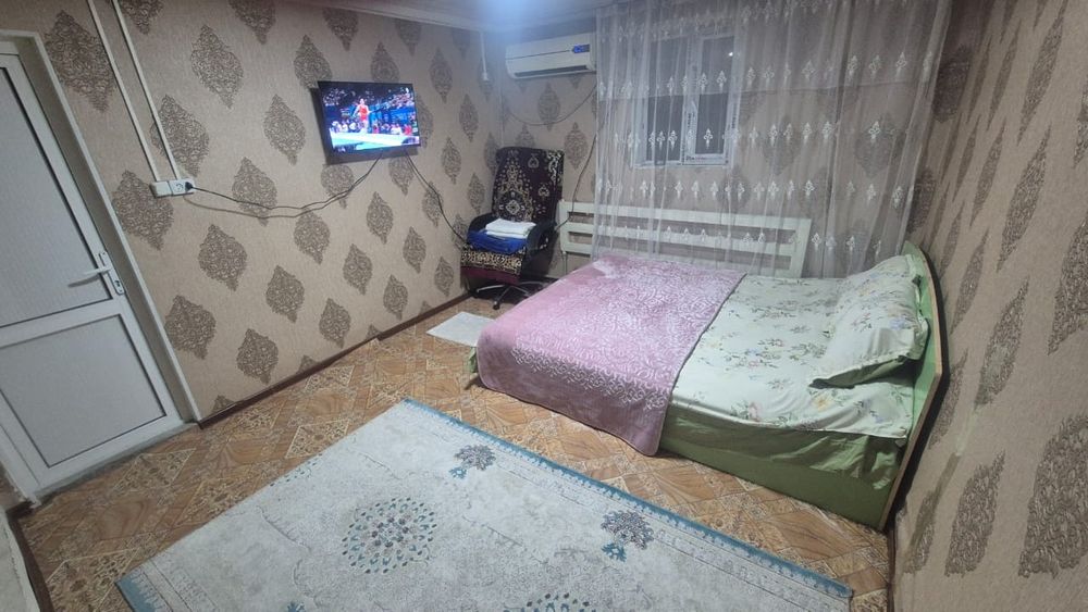 Квартира по суточно