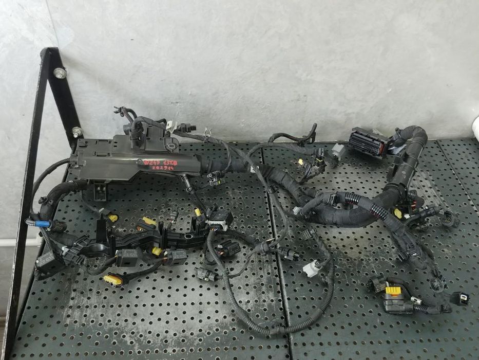 instalatie electrica motor 1.3 t b  mercedes b-class w247 2020 a2820102700