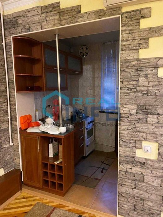 Сдается квартира в аренду в Мирабадском районе