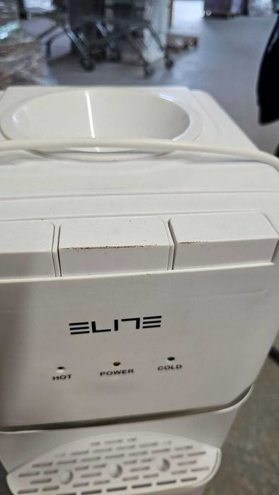Диспенсър за вода ELITE WDE-2564 WI