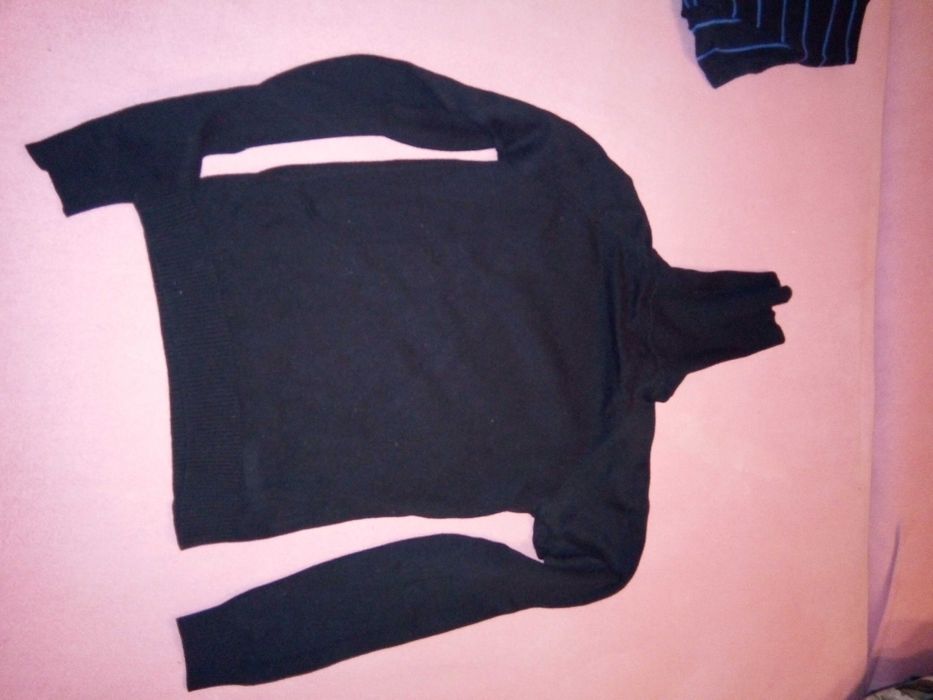 Jachetă damă și pulovere mărimi s și XS