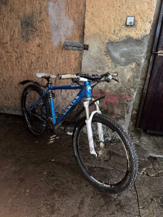 Bicicleta Grand Canyon AL 7.0