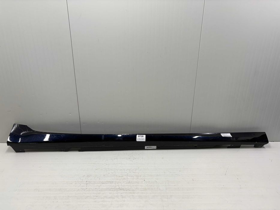 Десен праг БМВ Г16 М8 Ф93 Гран Купе BMW G16 F93