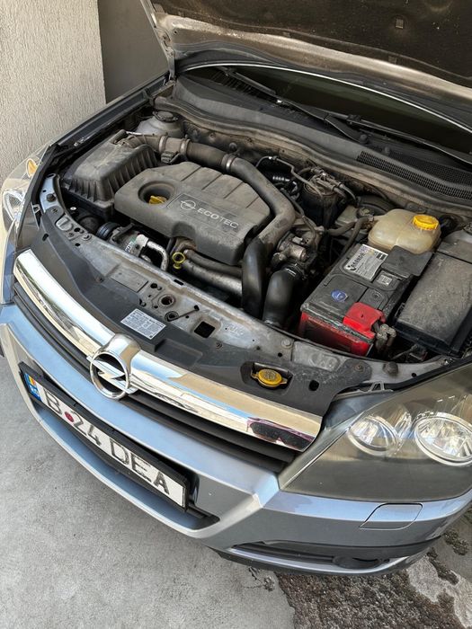 Vanzare Opel Astra H