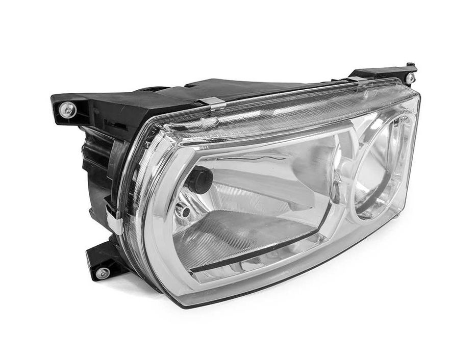 Фарове Фар за Скания П-Г-Р-Т / Scania P-G-R-T 2008 + HID balance