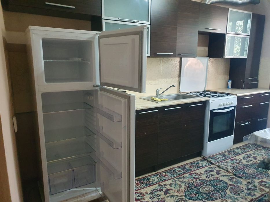 Аренда квартиры долгосрочно