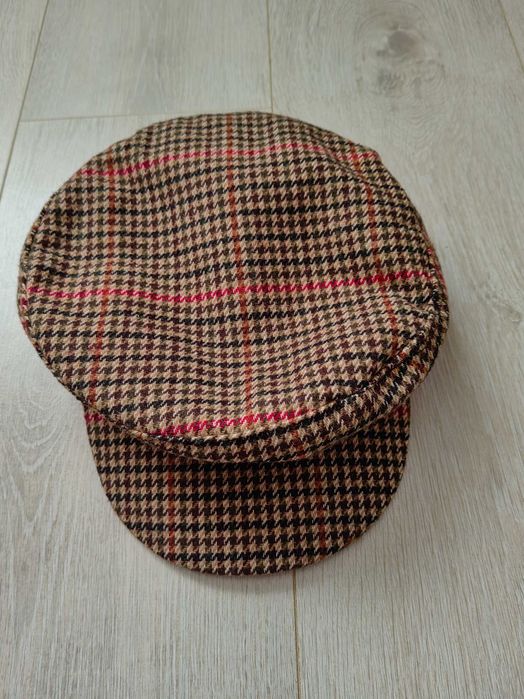 Дамски шапки Mango