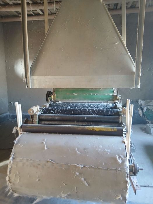 ЧМ 14 Станок сотилади