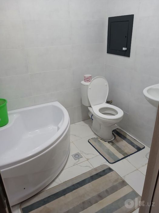 2xona Uy ijaraga beriladi Samarqand Qorasuv maskani Motrid
