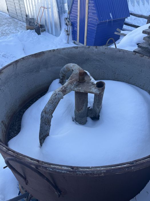 Станок оборудование для пескаблока