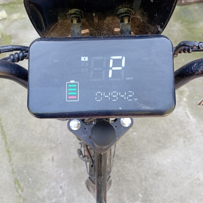 Elekta maped sotiladi